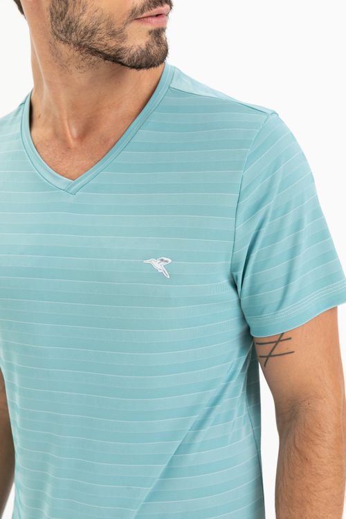 PIJAMA CURTO MASCULINO PLUME - CLASSICO PLUME