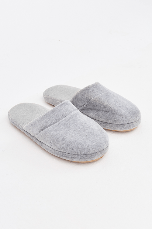 CHINELO BÁSICO FEMININO - MESCLA