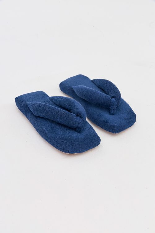 CHINELO ATOALHADO - CHINELOS