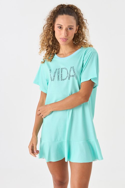 CAMISOLA AMPLA MALDIVAS - GIFTS