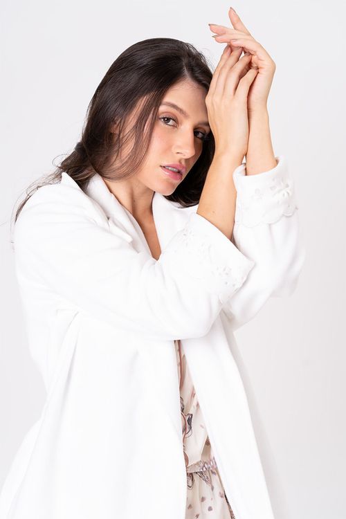 ROBE FEMININO COM LAISE - SERENA
