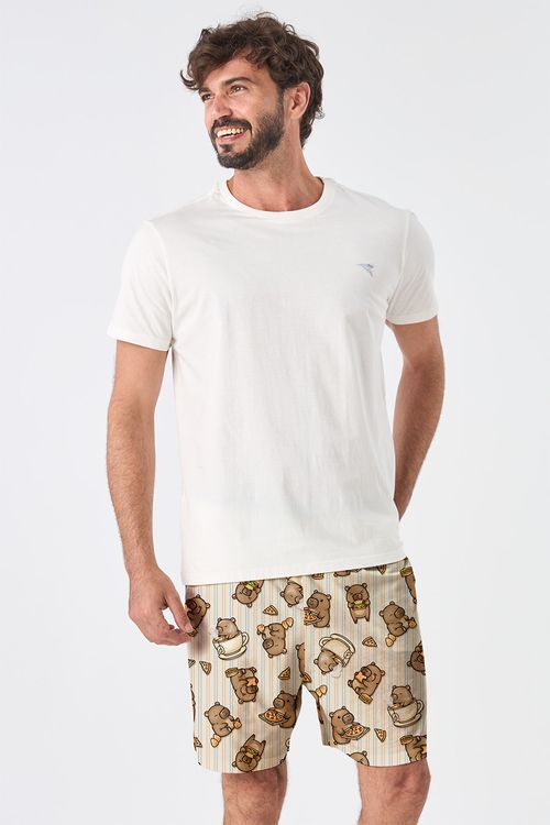 SAMBA CANÇÃO MASCULINA - MODO CAPIVARA